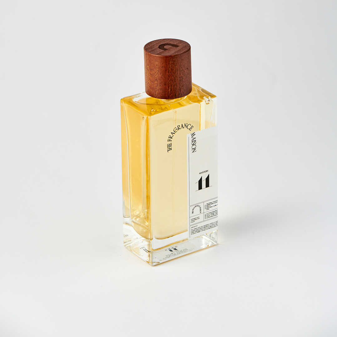 Eau De Parfum