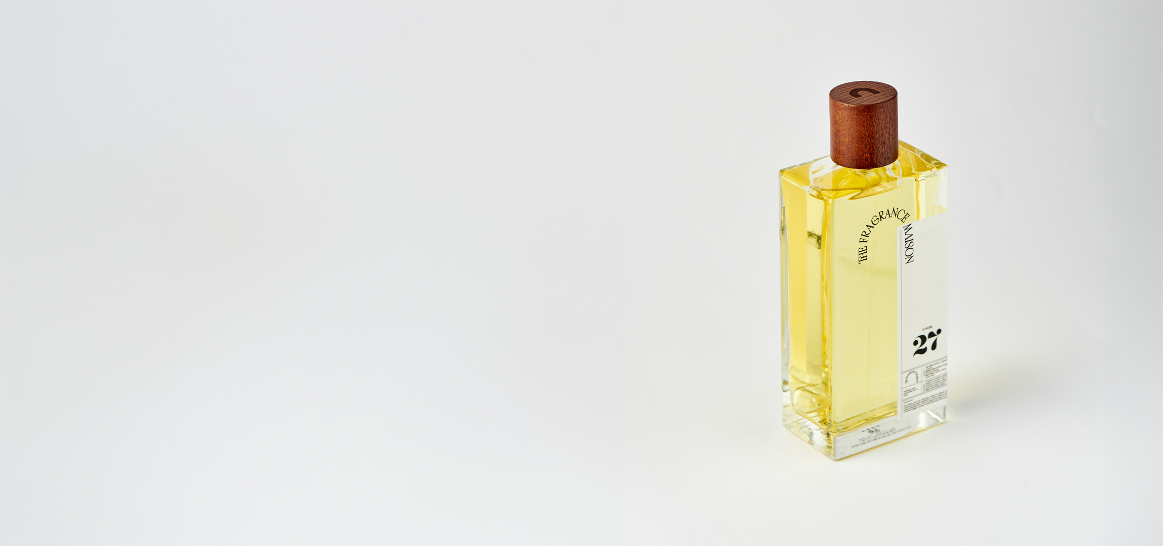 Light Fragrance