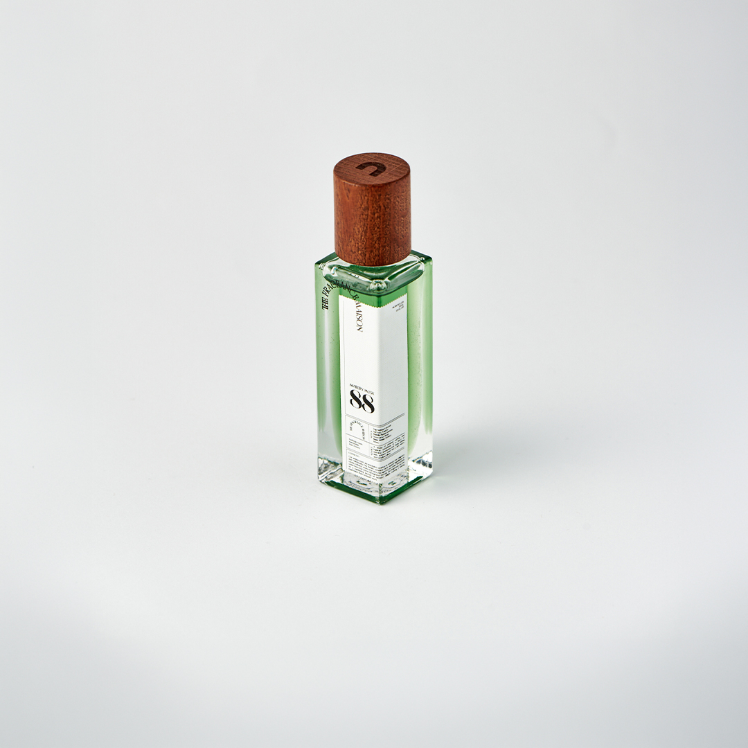 Musk Roller
