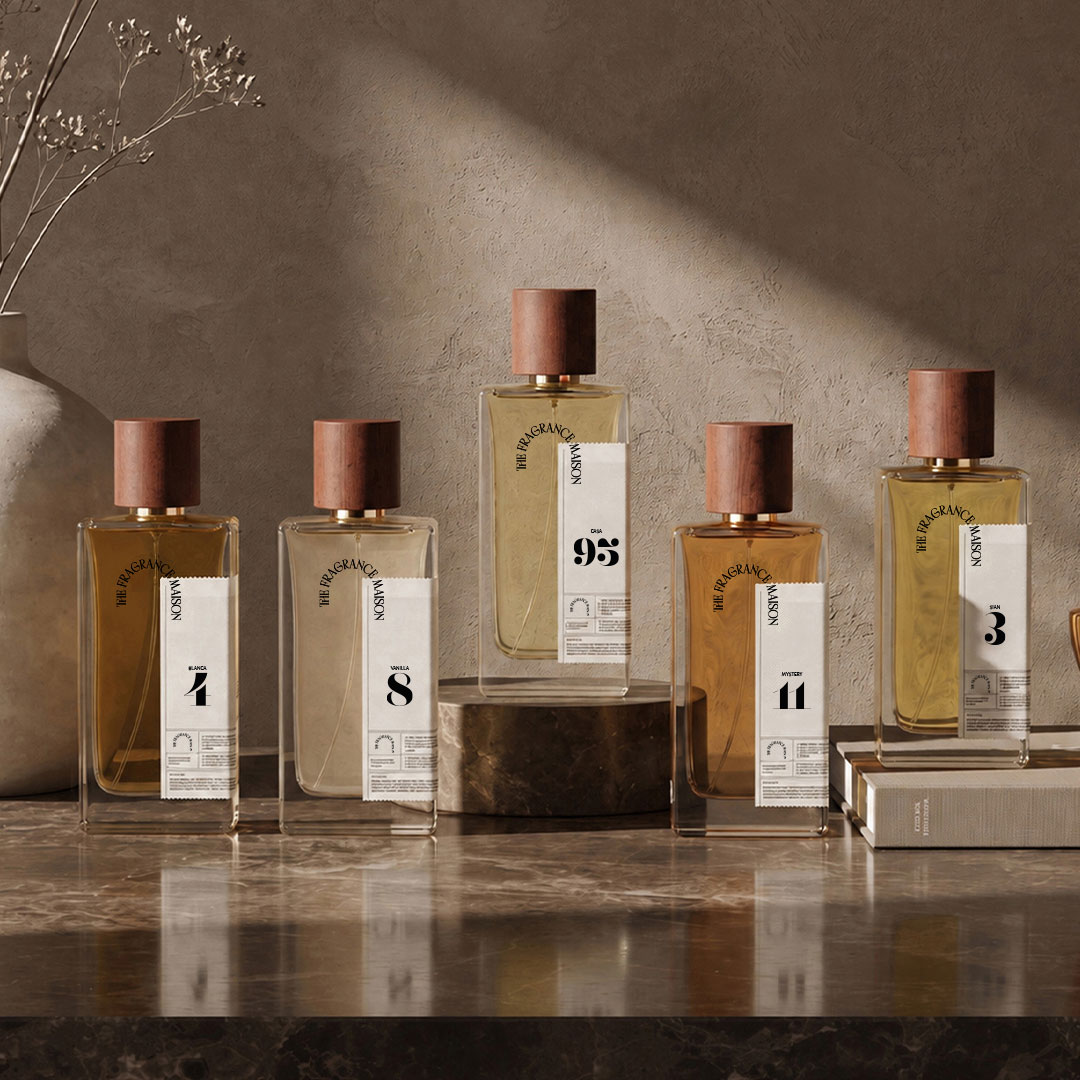 Eau de Parfum