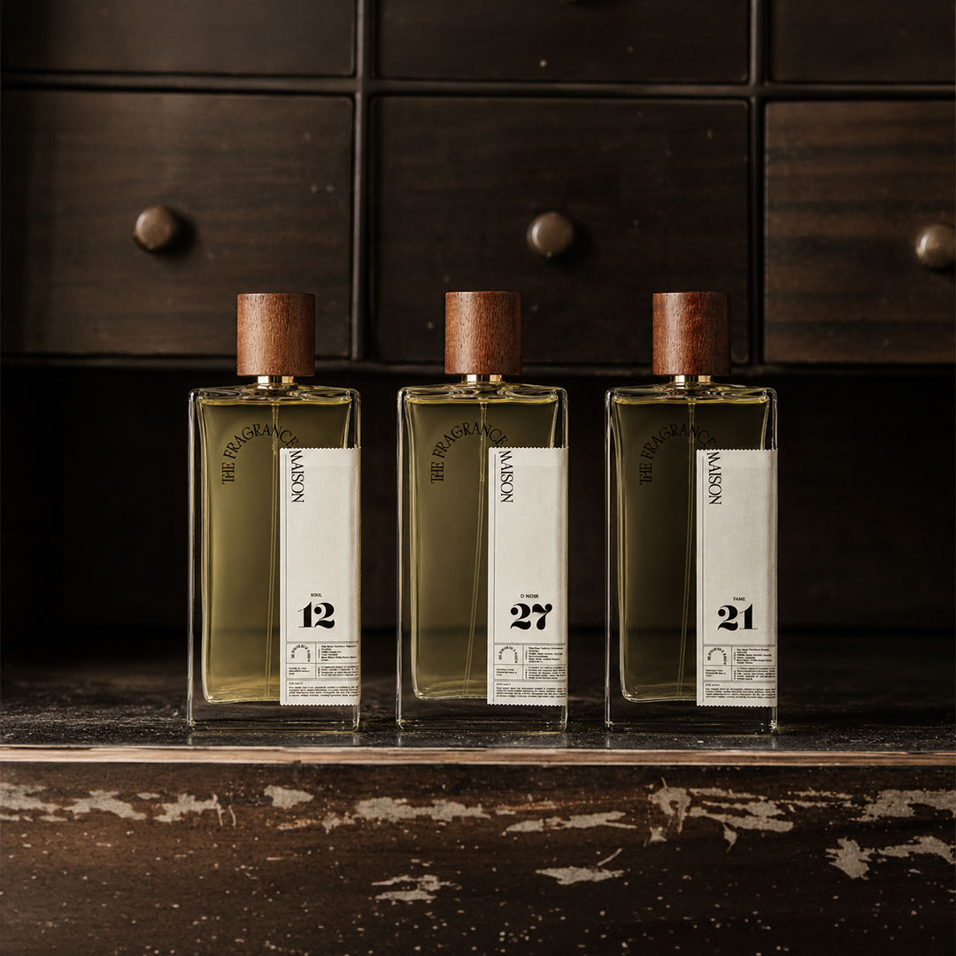 Light Fragrance