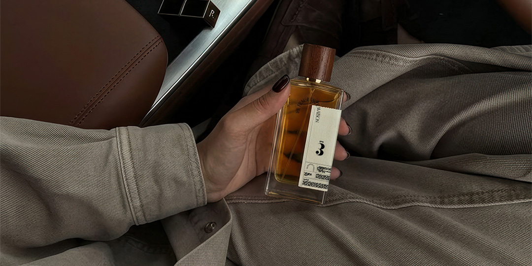 Scent Stories