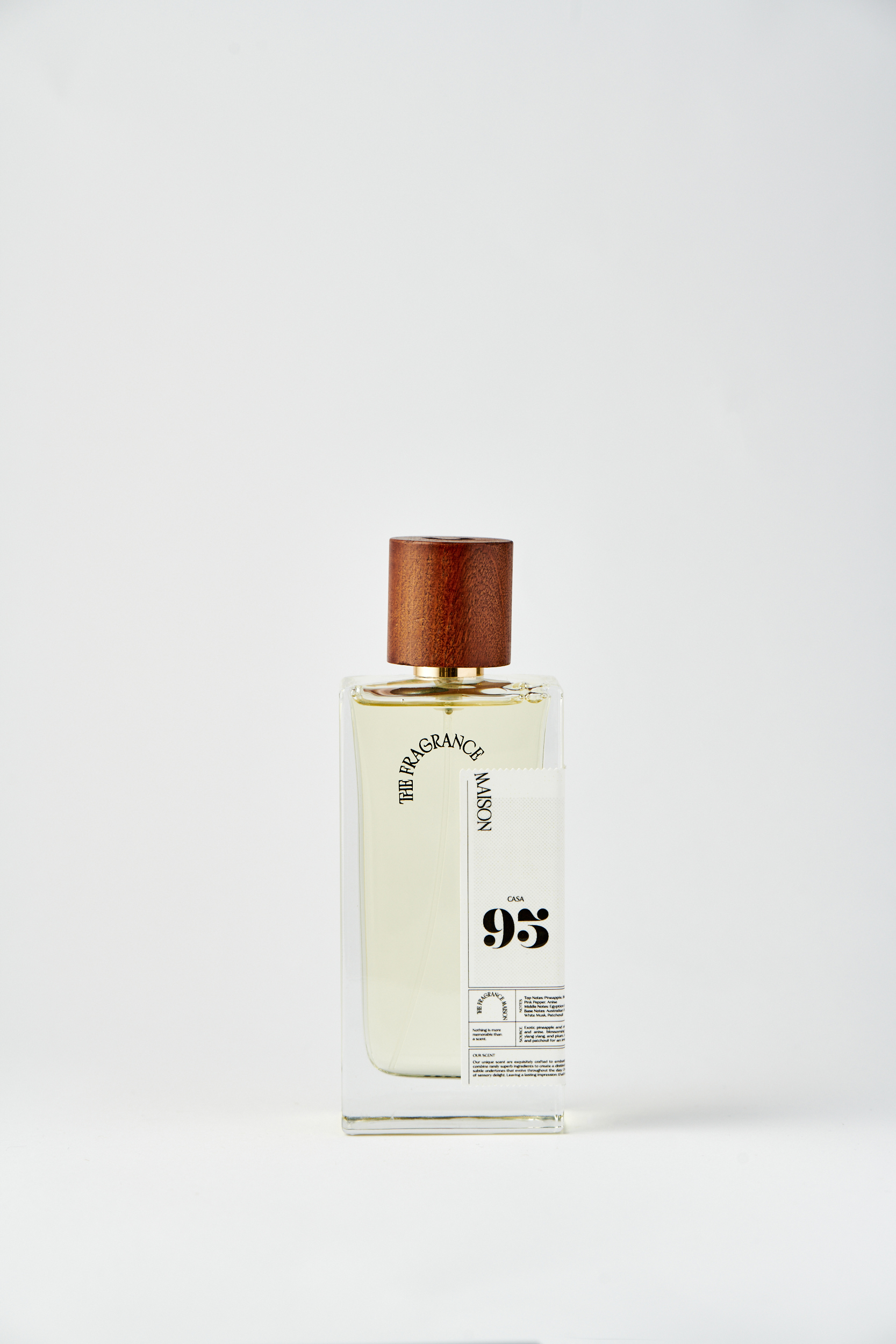 Casa 95