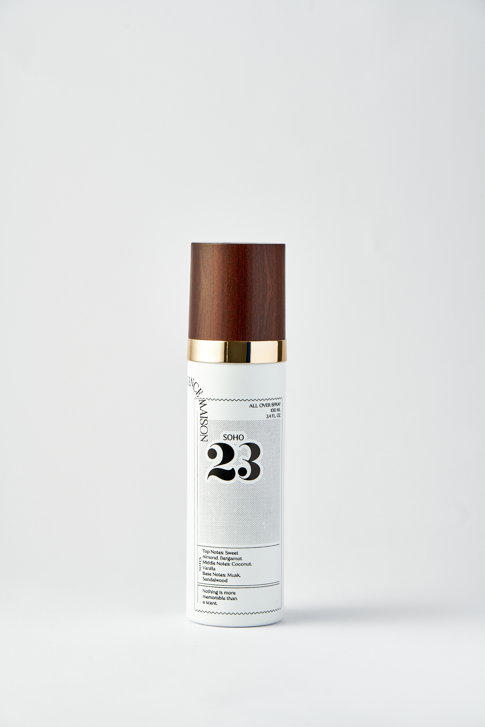 Soho 23