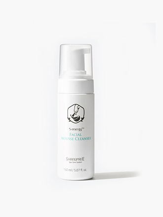 Shield Shampoo