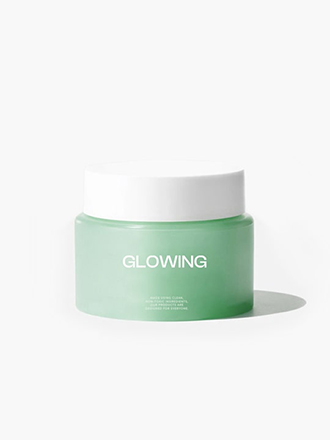 Perfecting Facial Oil