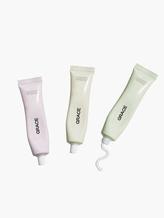 Scalp Moisturizing Cream